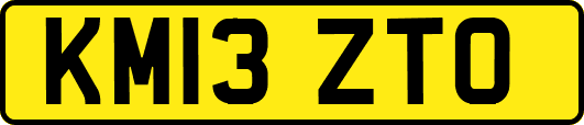 KM13ZTO