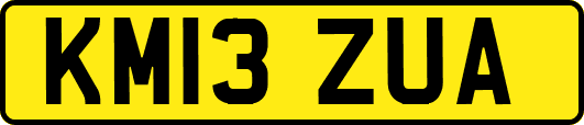 KM13ZUA