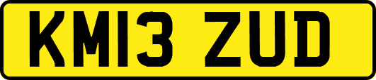 KM13ZUD