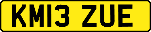 KM13ZUE