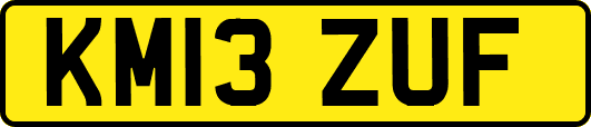 KM13ZUF