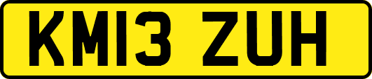 KM13ZUH