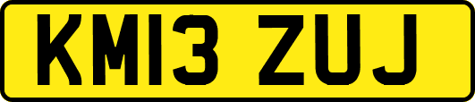 KM13ZUJ