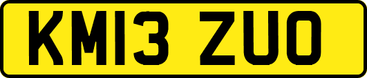 KM13ZUO