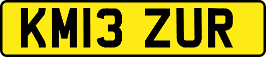 KM13ZUR