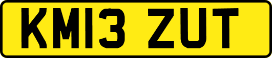 KM13ZUT