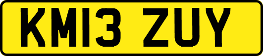 KM13ZUY