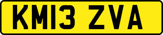 KM13ZVA