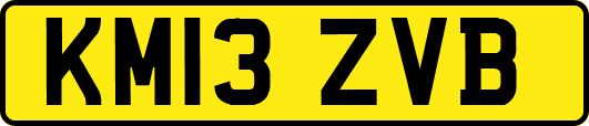 KM13ZVB