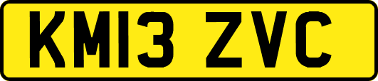 KM13ZVC