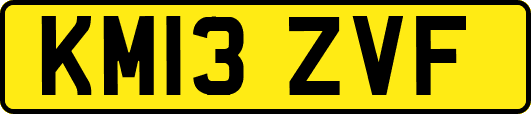 KM13ZVF