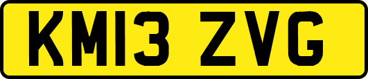 KM13ZVG