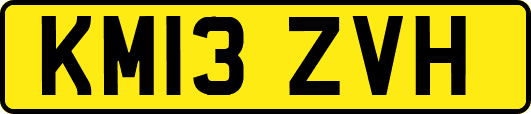 KM13ZVH
