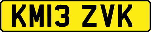 KM13ZVK