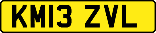 KM13ZVL