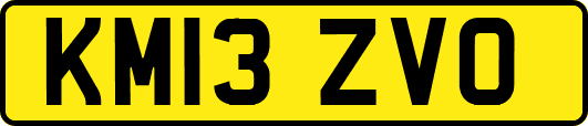 KM13ZVO