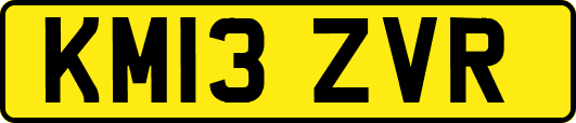 KM13ZVR