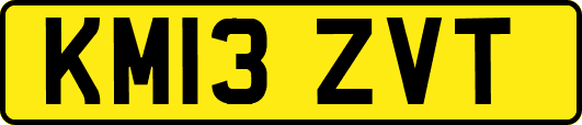 KM13ZVT