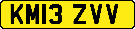 KM13ZVV