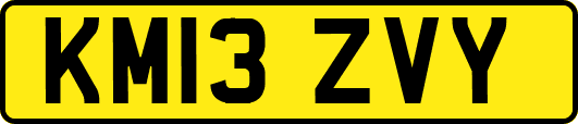 KM13ZVY