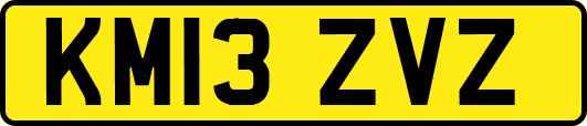 KM13ZVZ