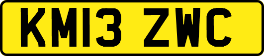 KM13ZWC