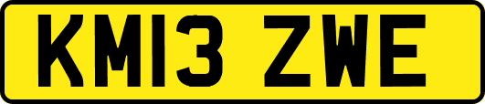 KM13ZWE