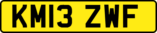 KM13ZWF