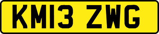 KM13ZWG