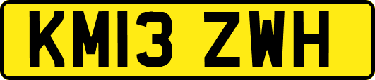 KM13ZWH
