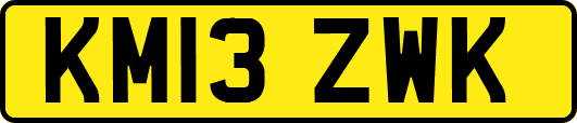 KM13ZWK