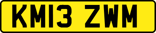 KM13ZWM