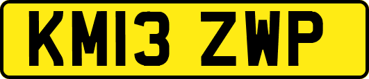 KM13ZWP
