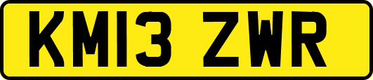 KM13ZWR