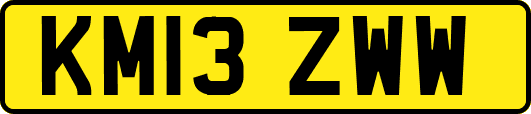 KM13ZWW