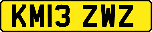 KM13ZWZ