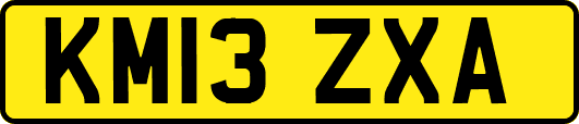 KM13ZXA
