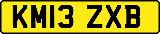KM13ZXB