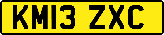 KM13ZXC