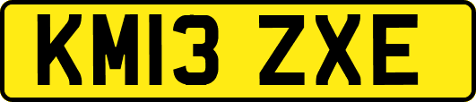 KM13ZXE