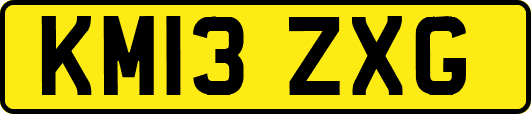 KM13ZXG