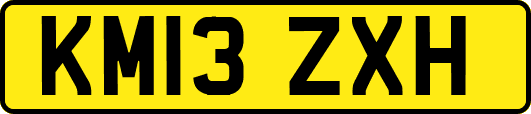 KM13ZXH