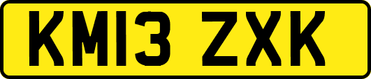 KM13ZXK