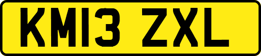 KM13ZXL