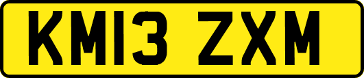 KM13ZXM