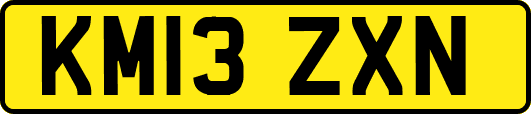 KM13ZXN