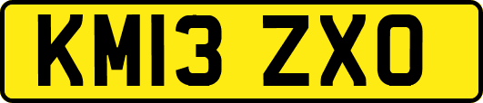 KM13ZXO