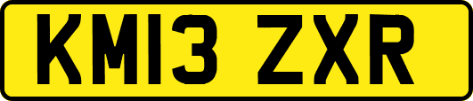 KM13ZXR