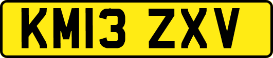 KM13ZXV