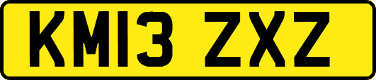 KM13ZXZ